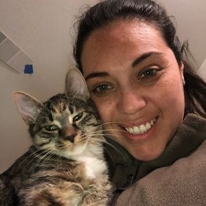 Meet your Posher, Viviana